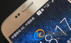 手机4G信号栏，为什么会突然出现“HD”符号，到底是什么意思？
