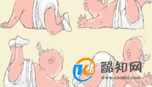 <b>0-3个月宝宝排气操</b>
