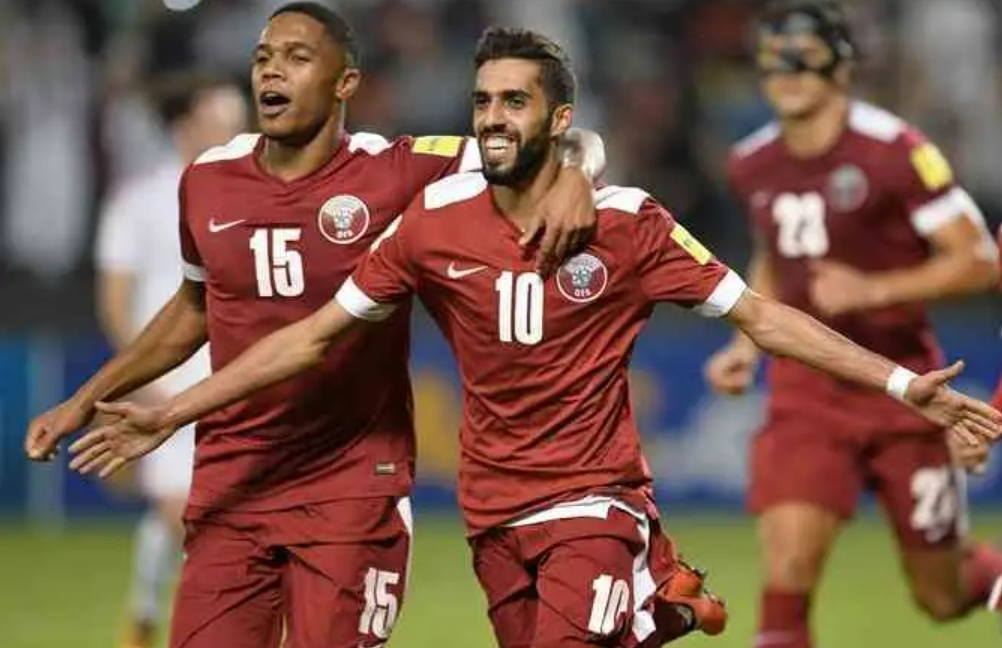 大咖杯世界杯下注平台来了！2022 年卡塔尔全国杯广泛开幕官方授权马克杯共享激情期间！！(图1)