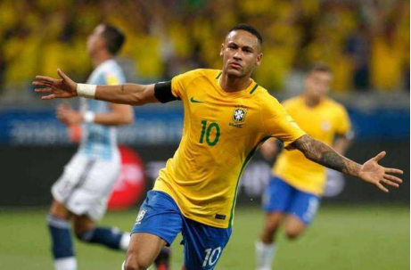 巴西vs瑞士比赛结果（巴西肯定胜）