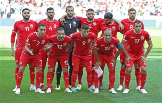 突尼斯国家队首发阵容预测分析（最新阵容）