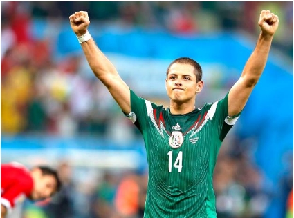 2022世界杯墨西哥国家队最新大名单（最佳阵容）