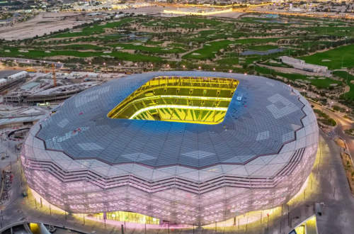 卡塔尔世界杯花了多少钱（2200亿美元）