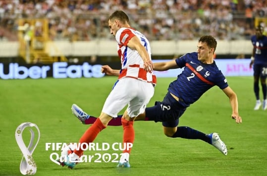betvictor韦德展望克罗地亚世界杯前景：神锋已退役，谁来为上届亚军进球