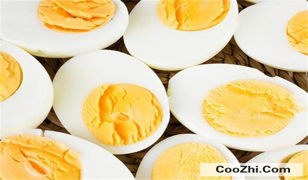 天天吃水煮蛋能减肥吗