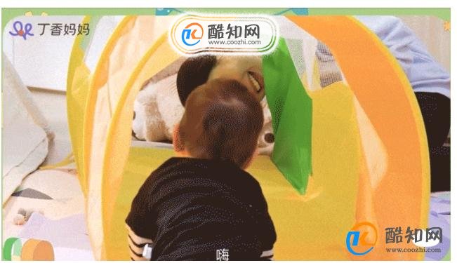 <b>3 岁以前的宝宝怎么做早教？这两个游戏比辅导班更有用</b>