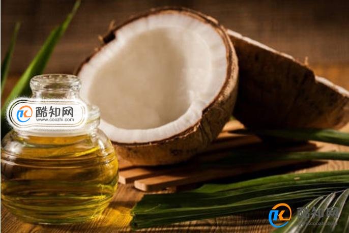 椰子油丨如何用椰子油护肤美白？